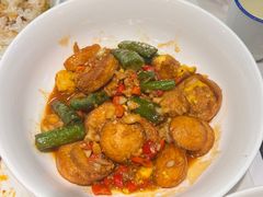 -兰湘子·湘菜小炒(石家庄万象城店)