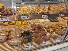 -凯斯汀蛋糕(大学城店)