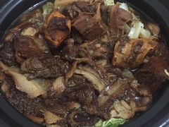 -赵家牛肉砂锅(台西三路店)