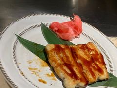 -盛焰铁板烧(王府井店)