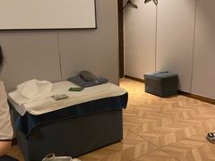 -华夏良子·足道SPA艾灸(翠微店)