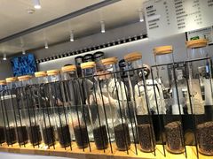 -喜茶(佛山岭南站店)