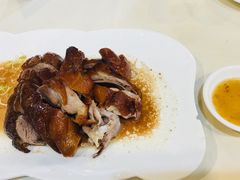 -粥旺庄(芳村店)