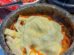 -六七八韩式烤肉·韩国料理(上杭路店)