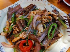 -八方海味餐厅