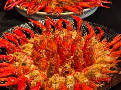 -红盔甲·小龙虾(天钥桥店)