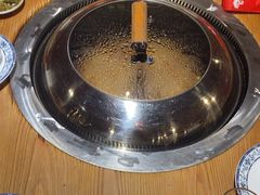 -白城车站店一九二八铁锅炖