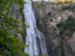 -刘伯温故里景区百丈漈