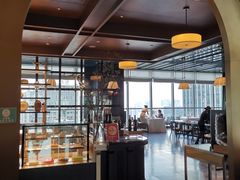 -云厨·高空西餐厅(成都瑯珀·凯悦臻选酒店)