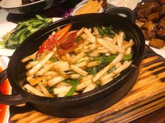-韵秋荷(宝山龙湖天街店)