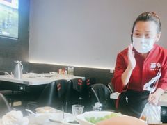 -浩爷羊蝎子火锅(望京店)