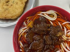 -郑记牛肉面(吉庆街店)