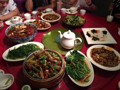 -川外川(星海店)