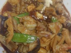 -渔家风味·鲅鱼水饺·央视展播·海鲜天津菜(开发区店)