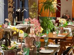 -Osteria Garden 生蚝花园餐厅(原进贤路店)
