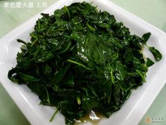 酒香草頭-春餐厅