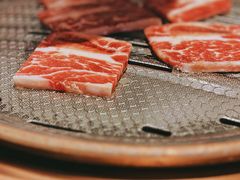 -伏一解牛烤肉专门店(信业购物中心店)