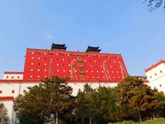 -普陀宗乘之庙(小布达拉宫)