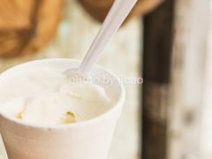 椰子雪糕-洪馨椰子