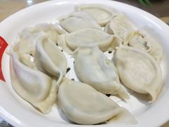 -北方饺子王·海肠捞饭·海鲜锅(山大店)