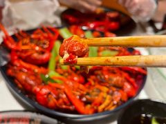 冰镇酒醉小龙虾-红盔甲·小龙虾(天钥桥店)