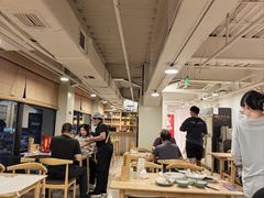 -冯记豆花店(健翔桥店)