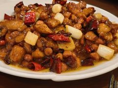 -陈麻婆豆腐总店
