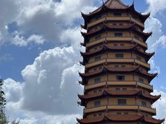 -海天禅寺