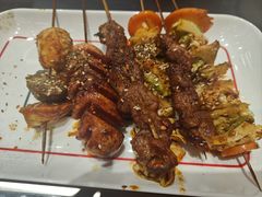 -堂堂小伙夫·辽宁小吃大排档(京西大悦城店)
