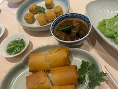 -正佳广场万豪酒店-粤菜餐厅·点心·海鲜·聚餐