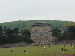 -武汉大学-樱园