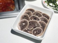 捞派千层毛肚-海底捞火锅(泉城路店)