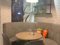 -朗迪姆餐厅(丰尚国际广场店)