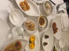 -成都瑞吉酒店·宴庭中餐厅