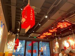 -东方一串·龙虾烧烤·特色烤鱼(柳州路店)