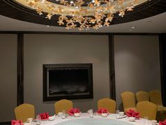 包厢-外高桥喜来登酒店采悦轩