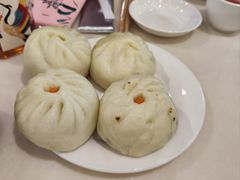 菌包子-太婆天府山珍酒楼(亚运村店)