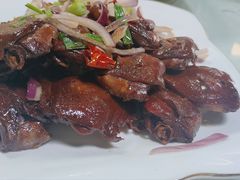 -陈生记黑鱼馆·20年活鱼现杀(宁波鼓楼店)