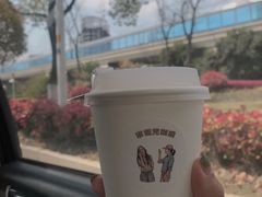 -SPARROW 家雀儿咖啡本店