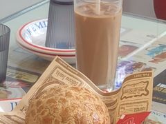 -克茗冰室(宝安大仟里店)