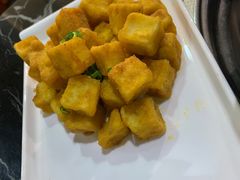 -李师傅脆肚(华强北店)