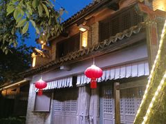 -天龙八部武侠城
