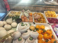 -花果津喜·高端果切(汇一城总店)