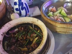 -勝記酒家·37年老字号·经典粤菜(荔枝公园店)
