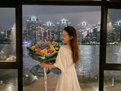 -Kathleen's Waitan 凯圣琳江景西餐厅(外滩店)