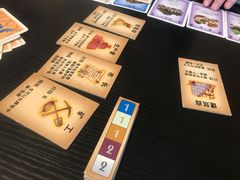 -FullHouse桌游跑团血染剧本杀(南京西路店)