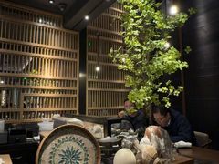 -岩盐·铁板料理(嘉里店)