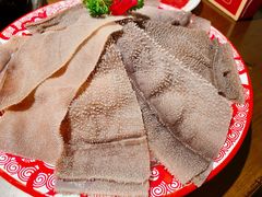 草原脆毛肚-牛市坎火锅(建设路店)