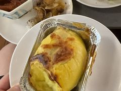 -尚宴牛特鲜自助(太原街万达店)