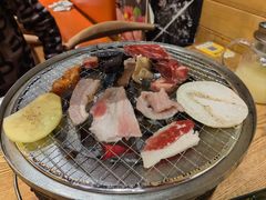 -牛也烧肉(摩尔城店)